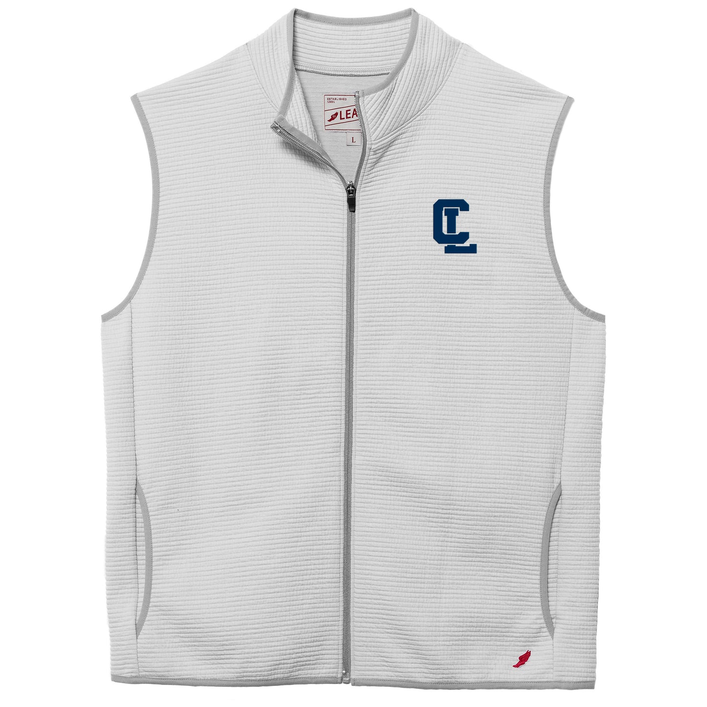 Men's Summit Vest