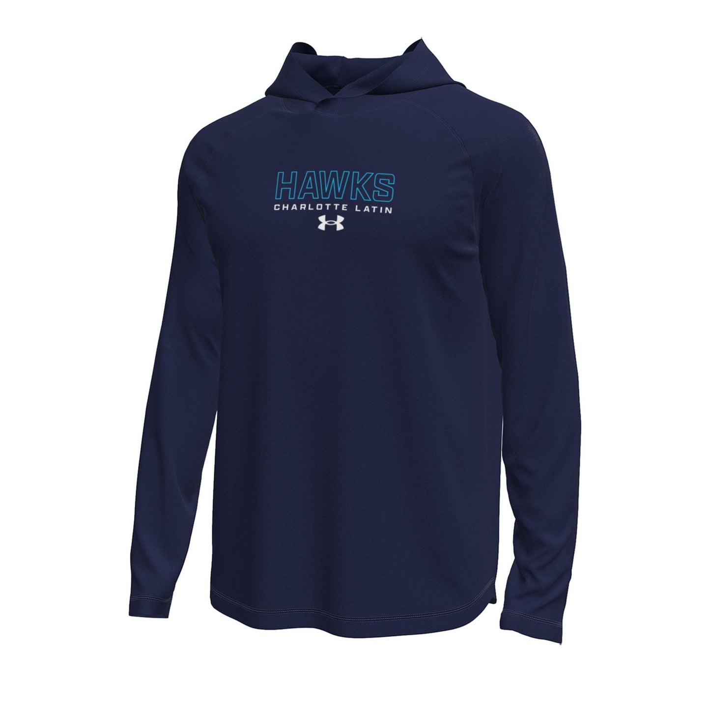 Men's UA Tech Stretch Hood