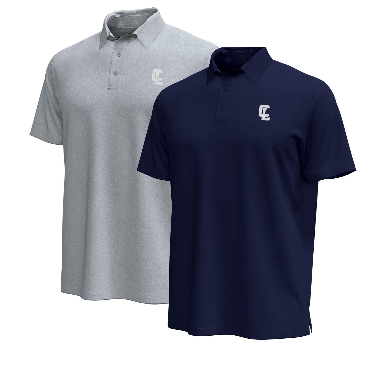 Men's UA All Day Icon Polo
