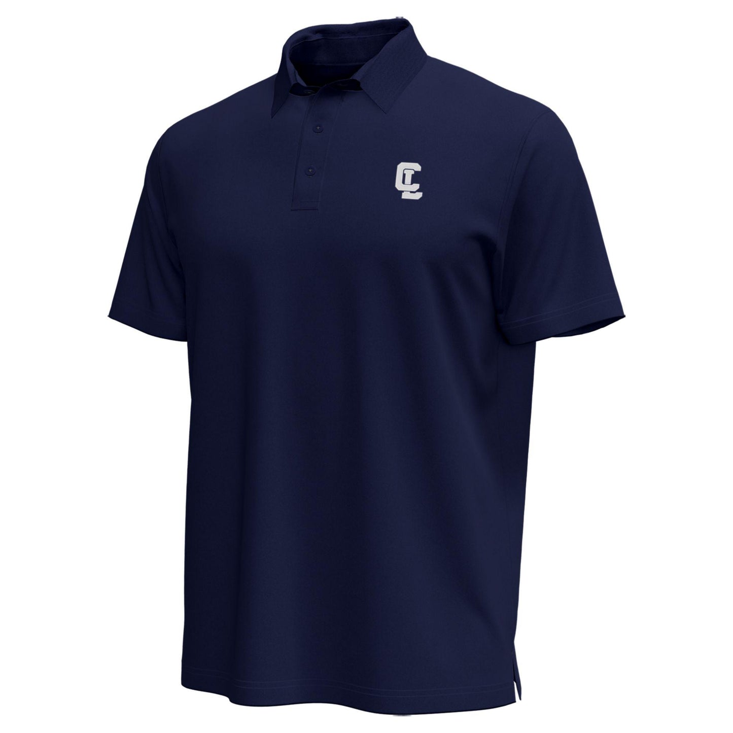 Men's UA All Day Icon Polo