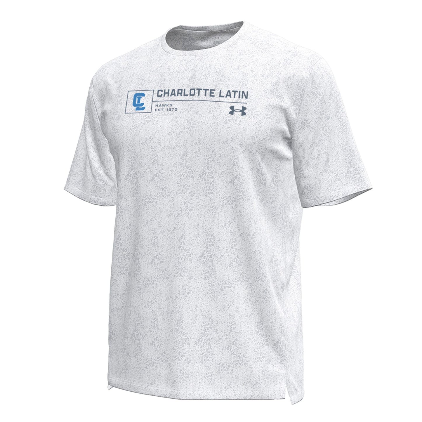 Men's UA Tech Pixelate Tee