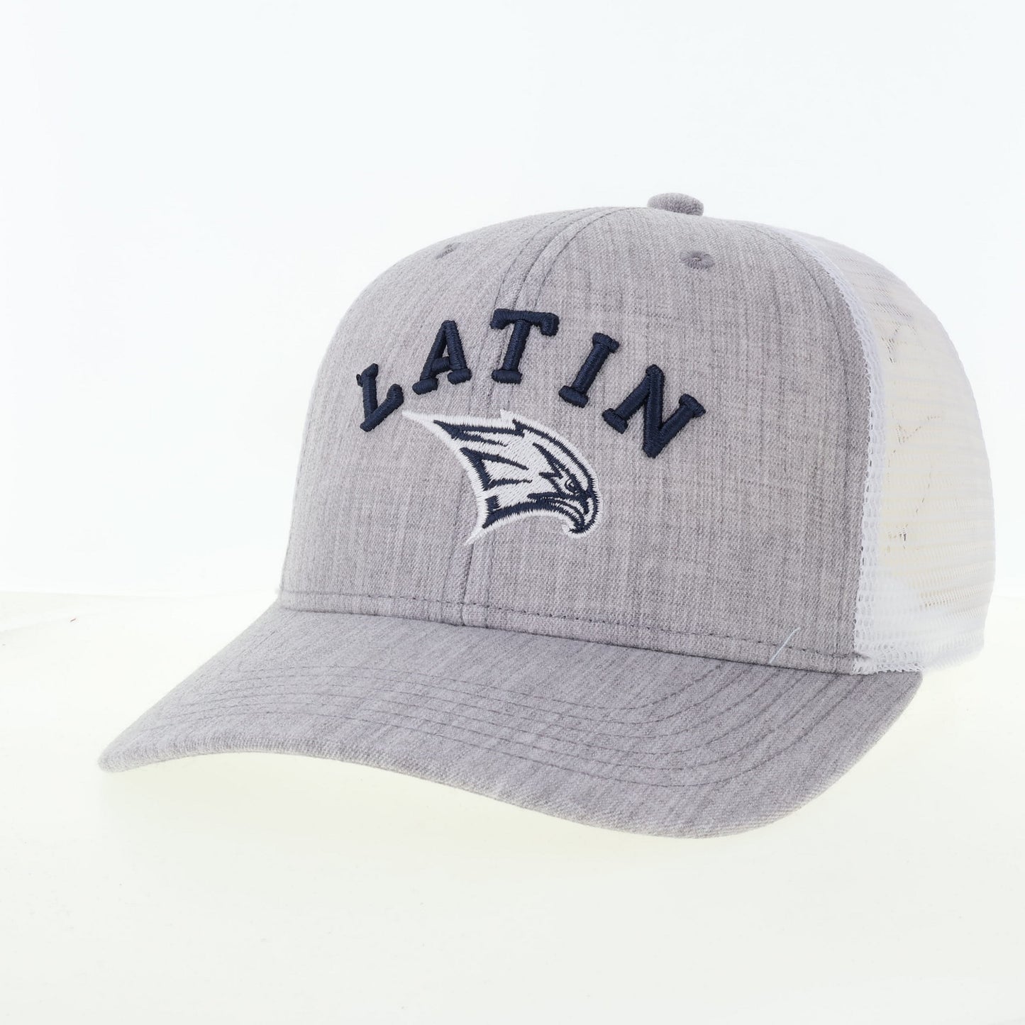 Mid-Pro Snapback Trucker Hat