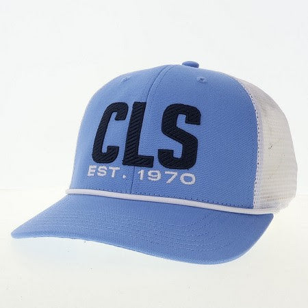 Mid-Pro Snapback Trucker Hat - CLS