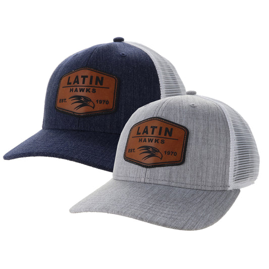 Mid-Pro Snapback Trucker Hat