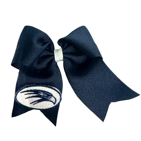 Mini Clip Bow