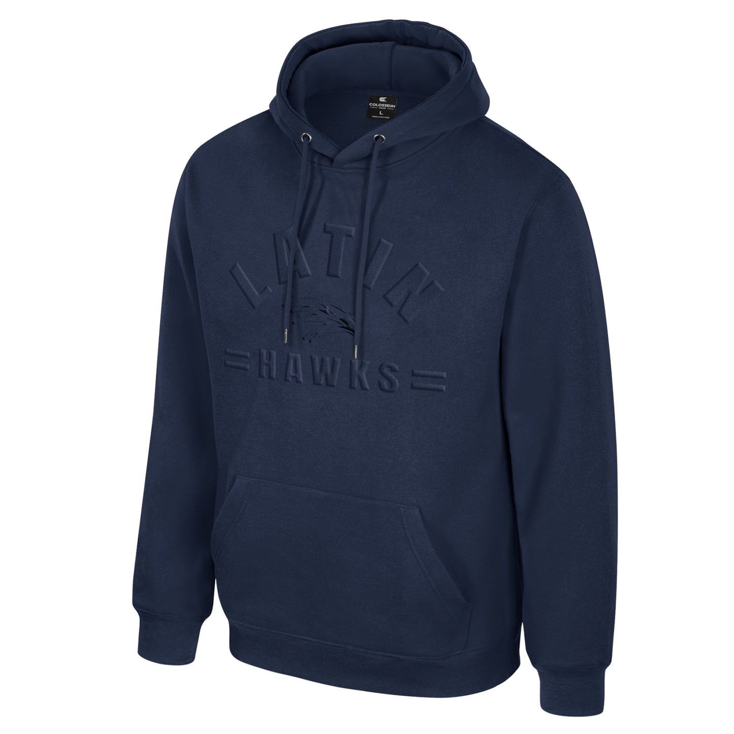 Men's New Member Hoodie