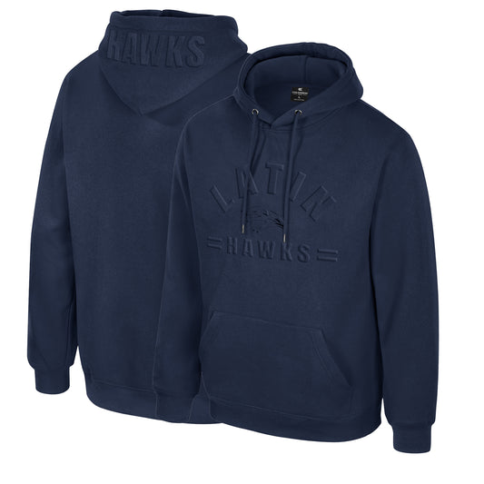 Men's New Member Hoodie