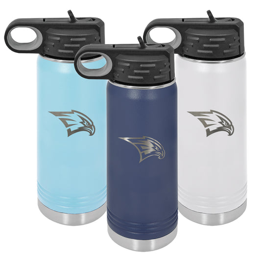 20 Oz. Polar Camel Water Bottle