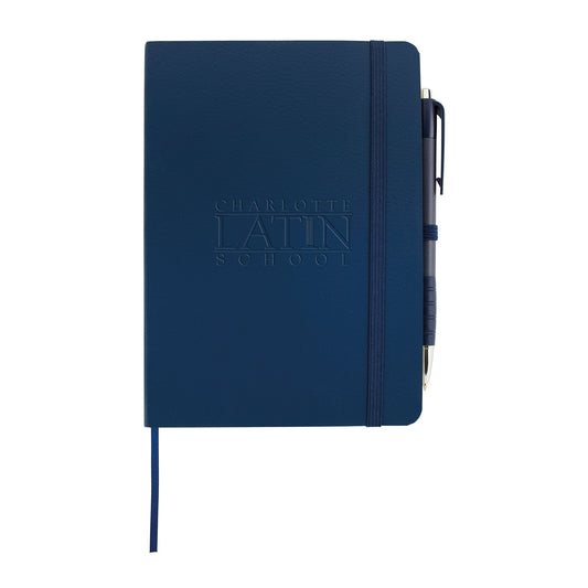 Notion Journal w/ Pen
