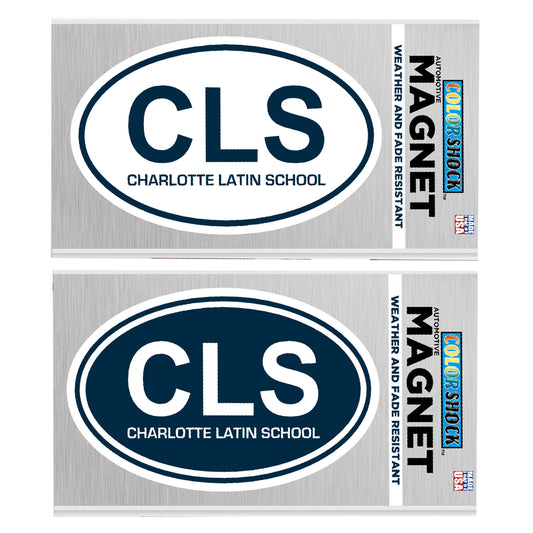Oval CLS Magnet