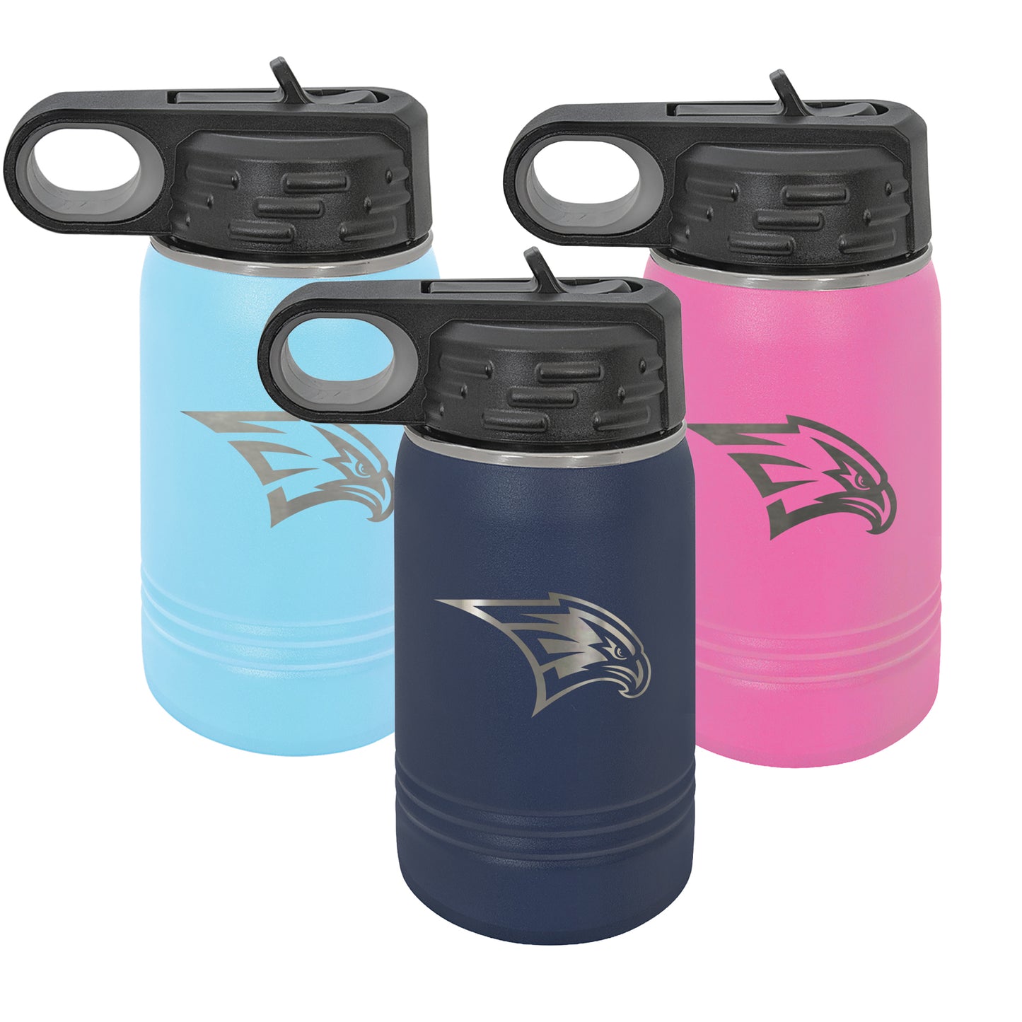 Polar Camel 12 Oz. Water Bottle