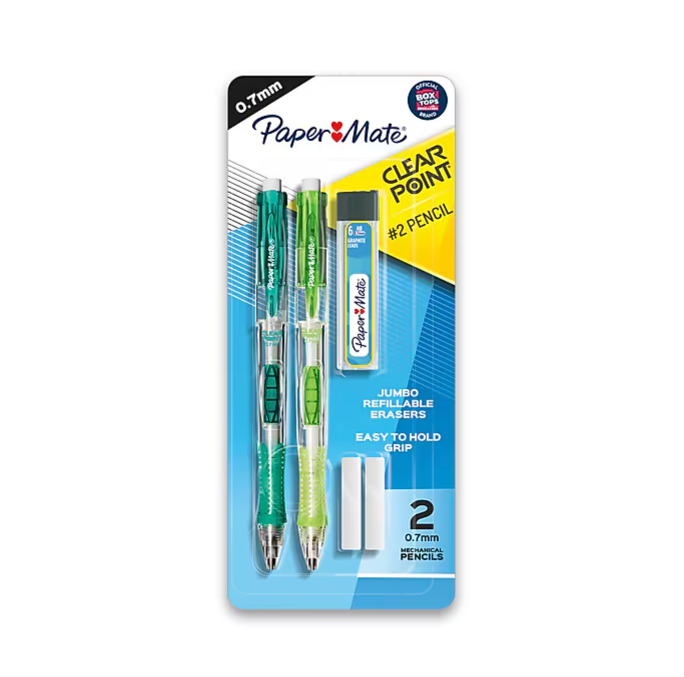 Paper Mate Clearpoint Mechanical Pencil