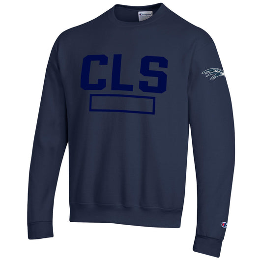 Adult Champion Crew - CLS