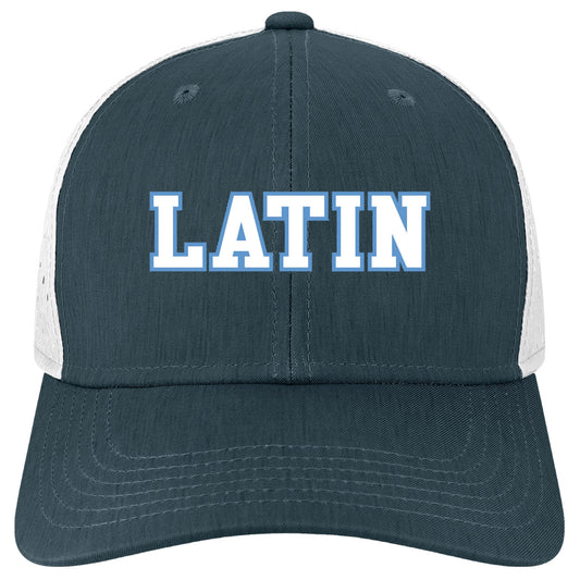 Rempa Hat - LATIN