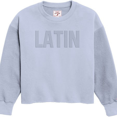 Women's Reverse Fleece Oversized Midi