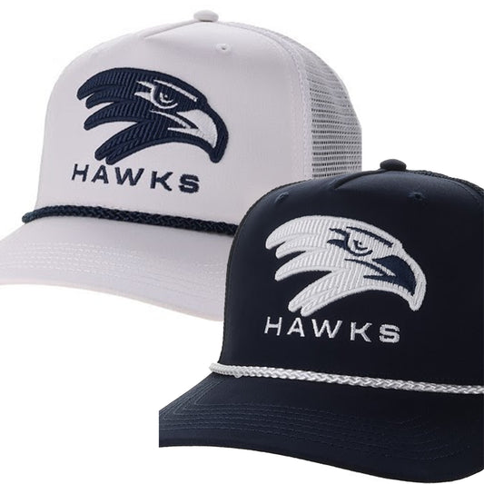Roadie Trucker Hat