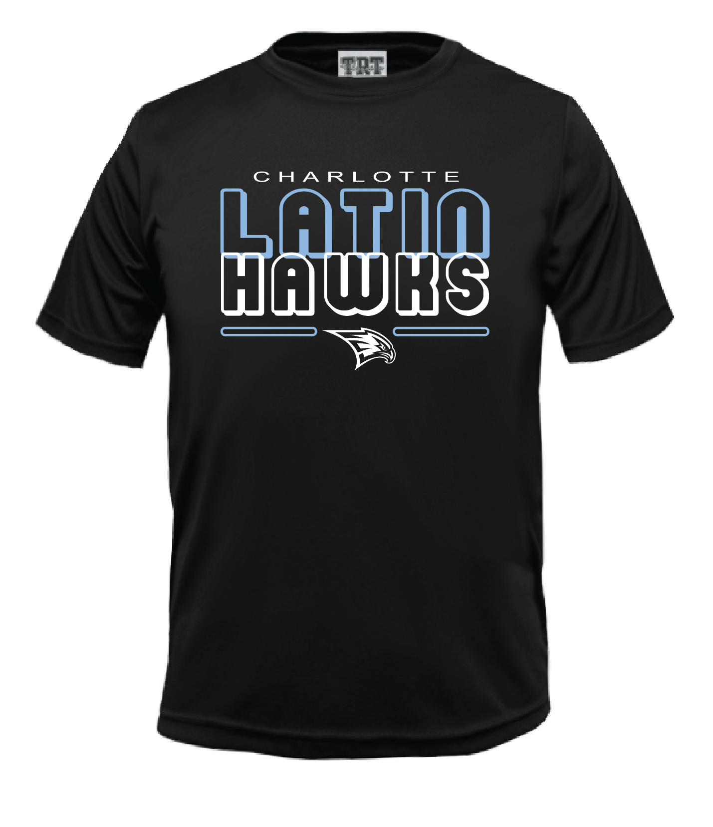 Youth Performance Short Sleeve