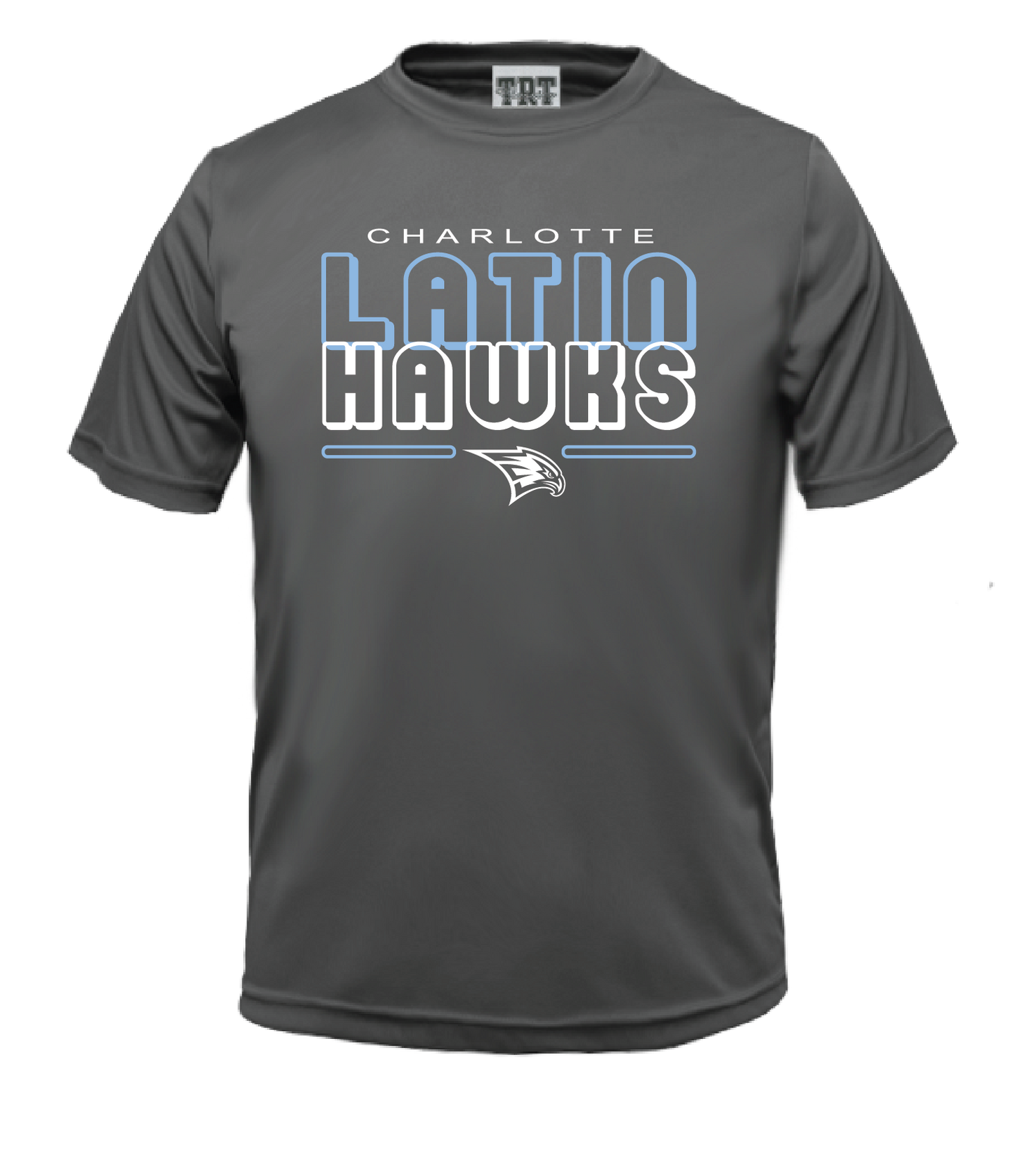 Youth Performance Short Sleeve