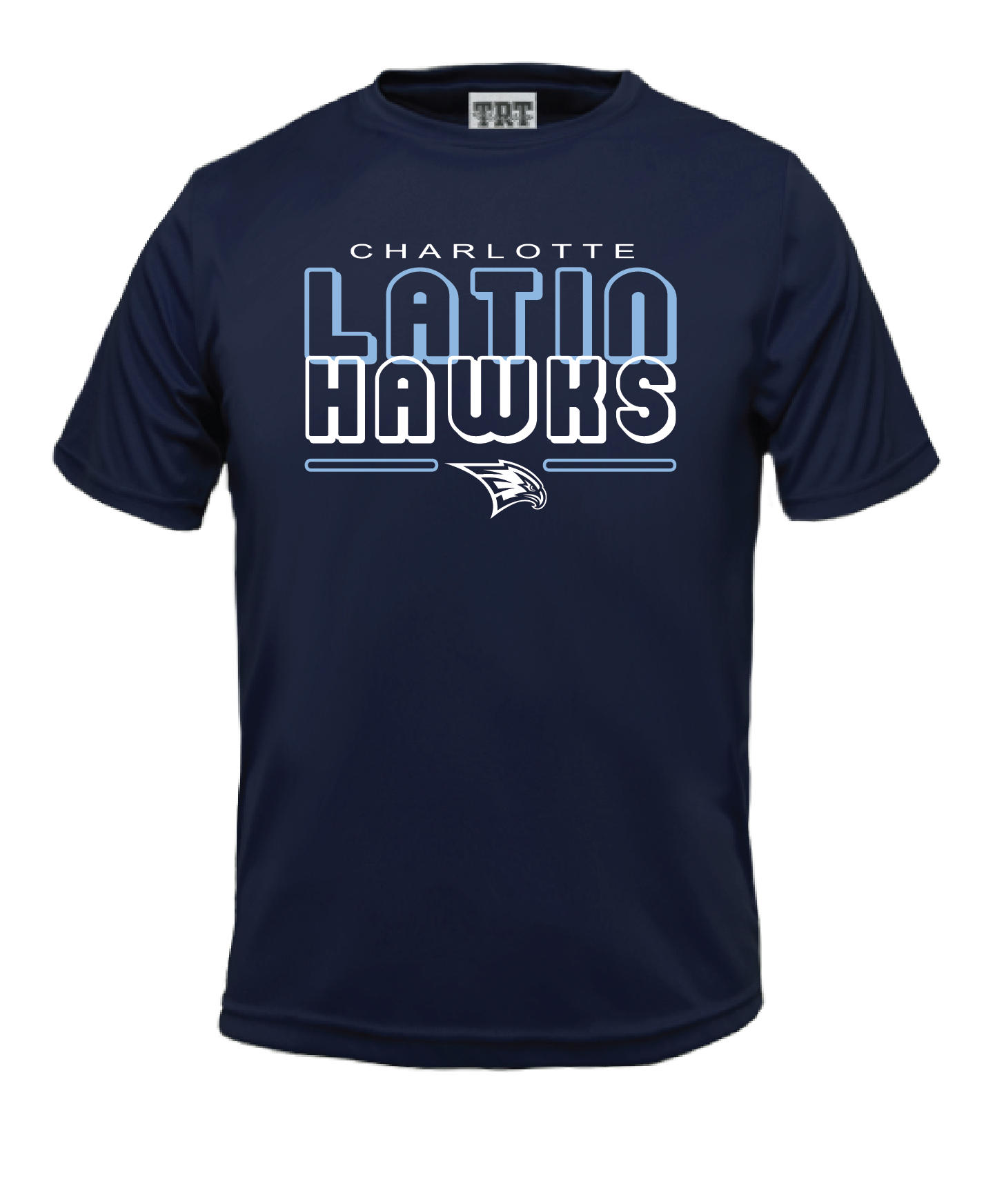 Youth Performance Short Sleeve
