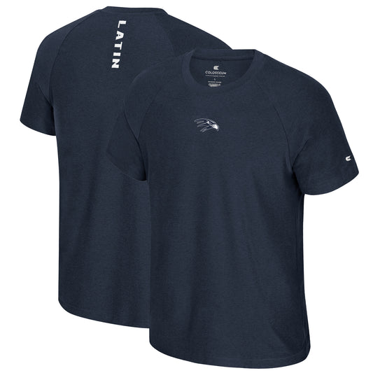 Adult Mac SS Raglan Tee