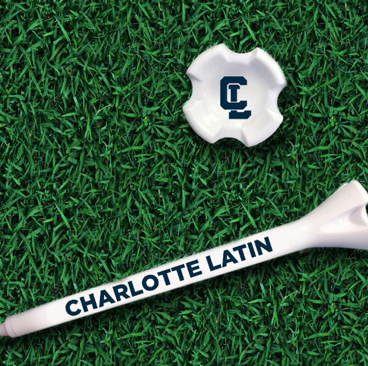 Golf Tee (8 Pack)