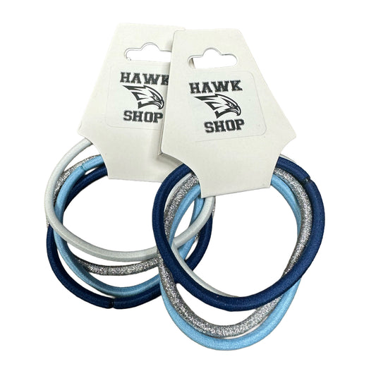 Spirit Hair Ties