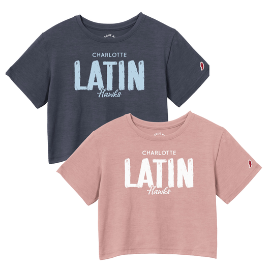 Girls Intramural Midi Tee