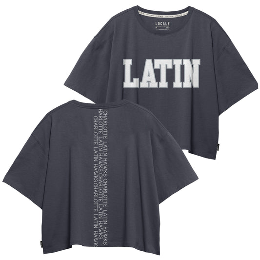 Women's Swell Oversized Midi Tee