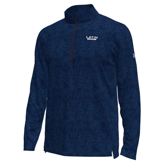 Men's UA Pixelate Tech 1/4 Zip