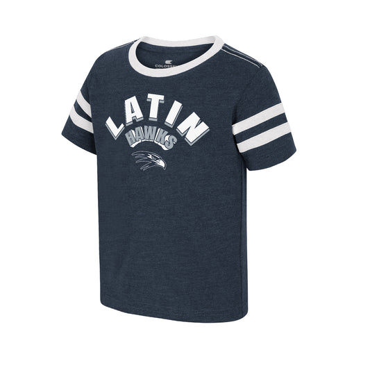 Toddler Shermy SS Tee