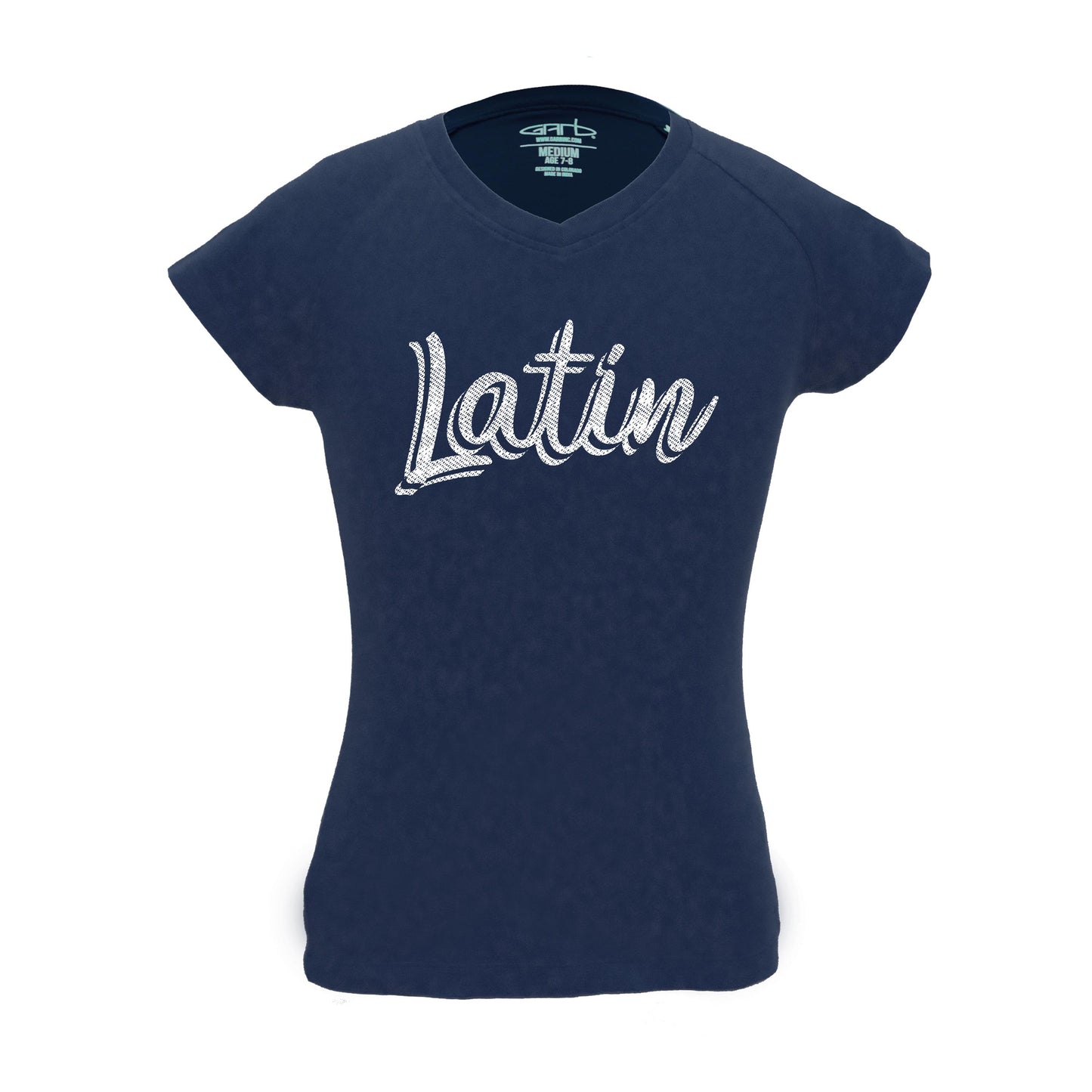Vickie Toddler Girls Shirt