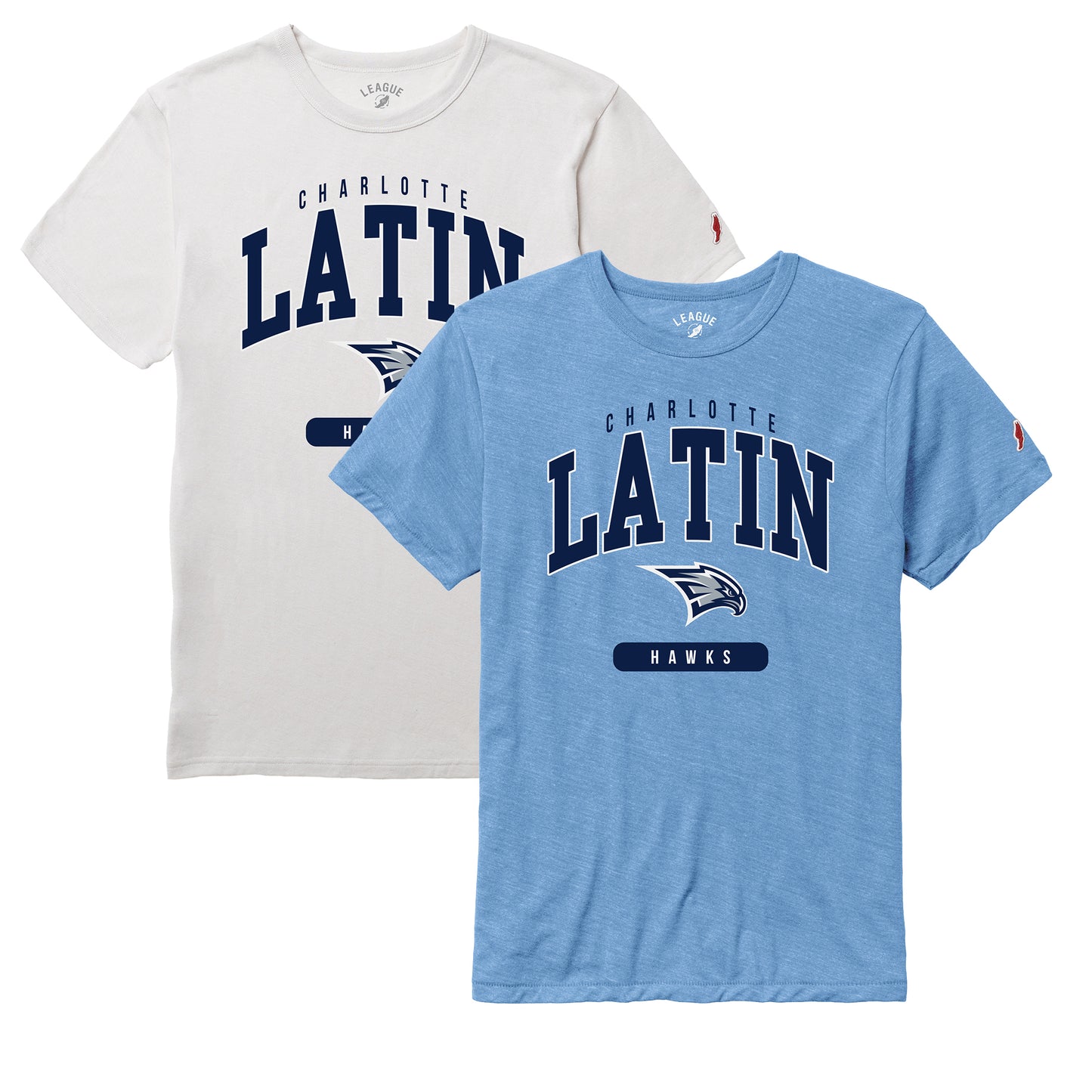 Adult Victory Falls Tee - Arched