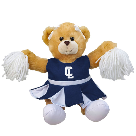Carly Cheer Bear