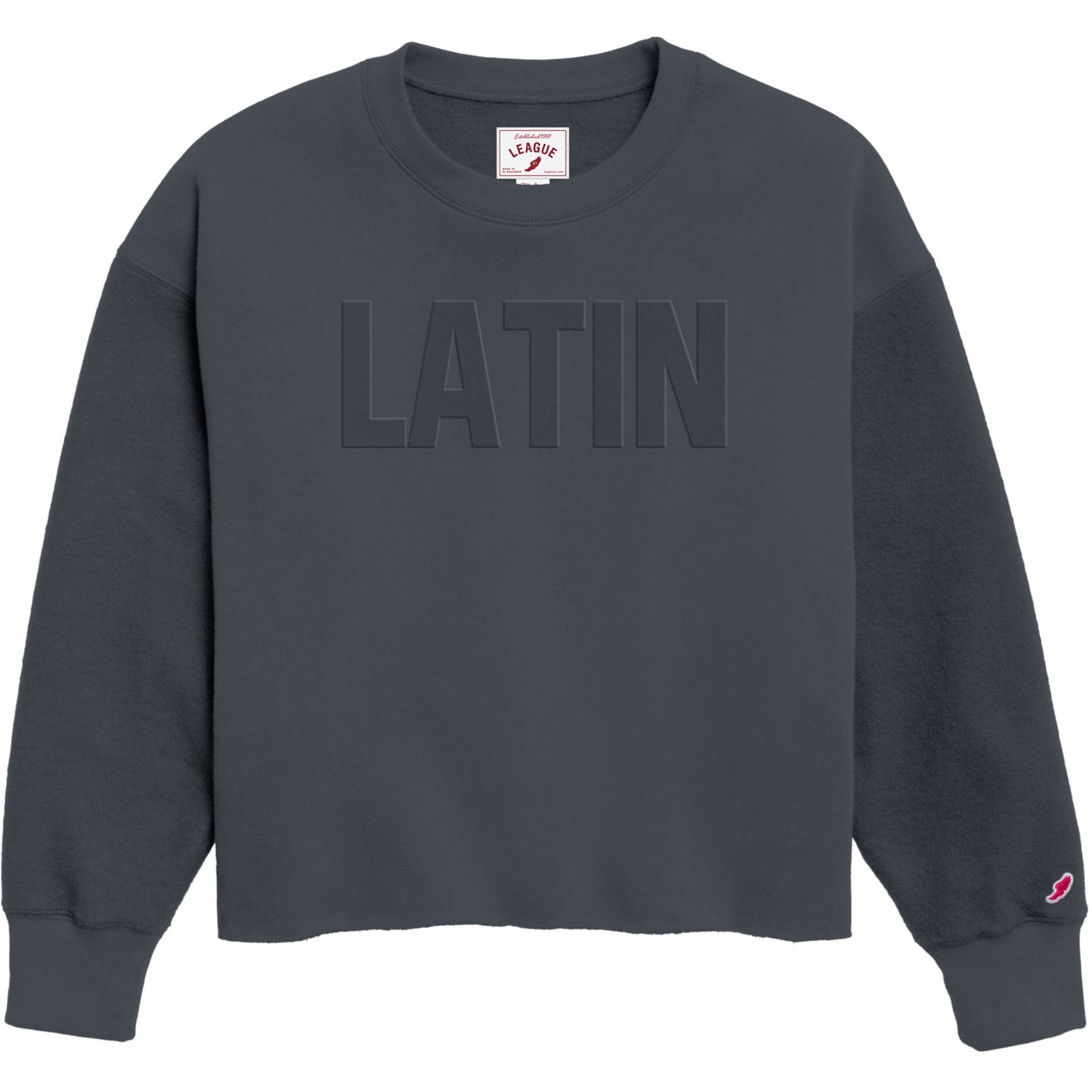 Women's Reverse Fleece Midi