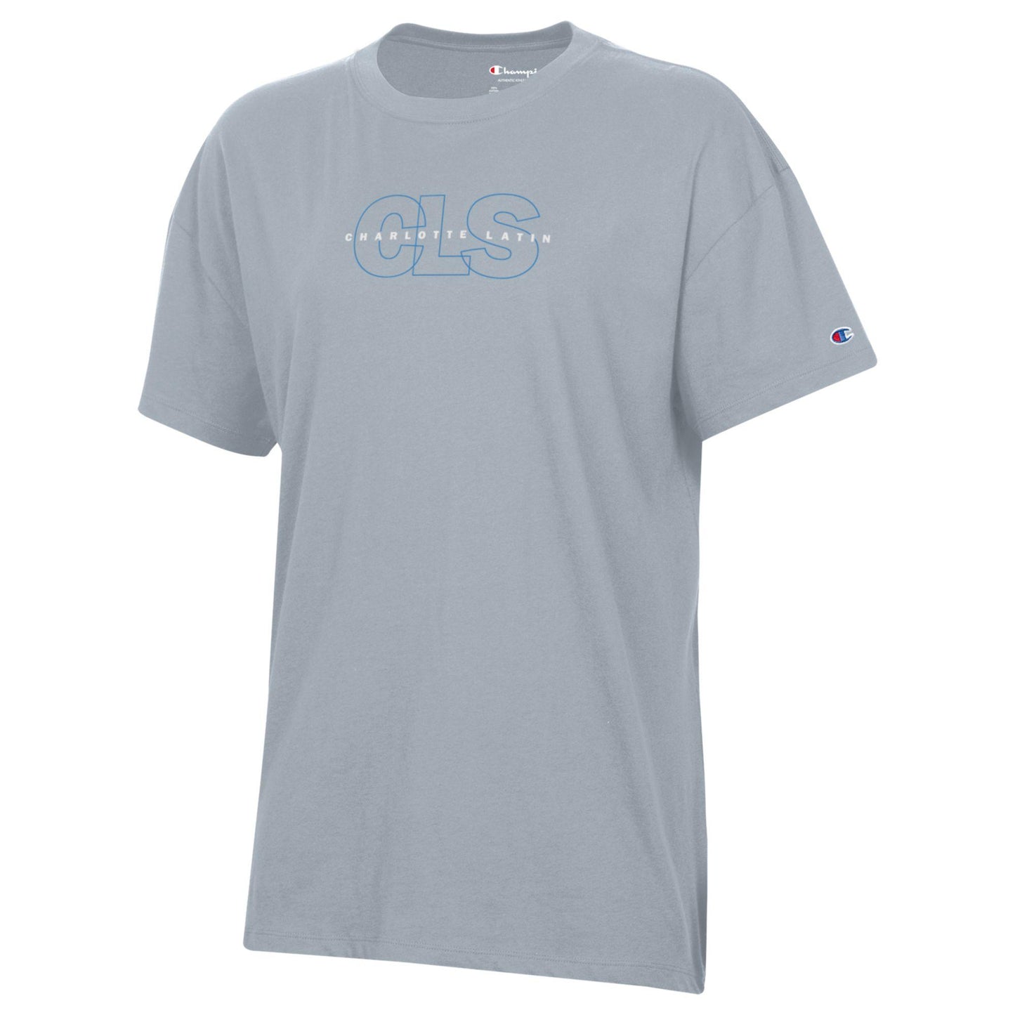 Women's Core Oversized Tee - CLS
