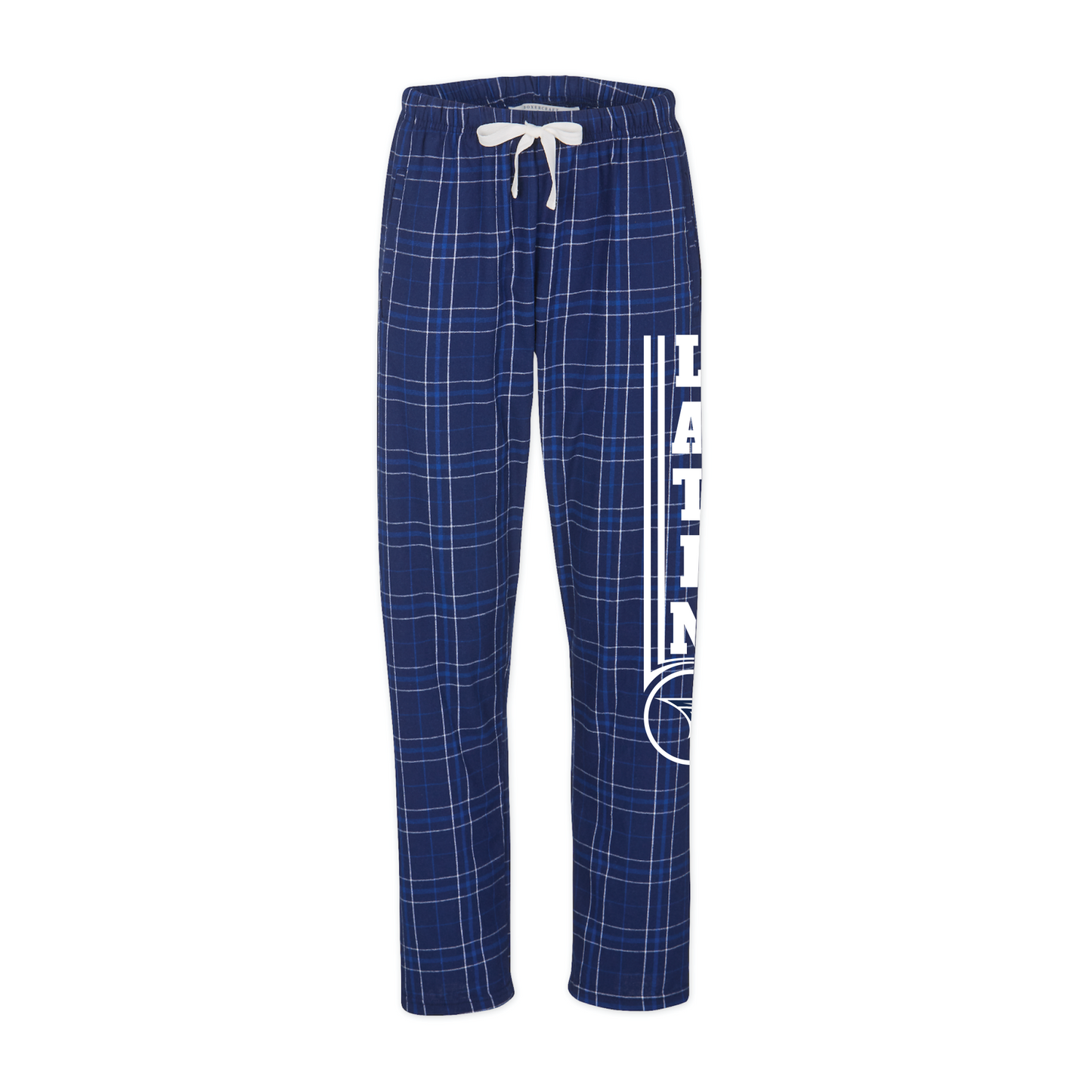 Women's Haley Flannel Pant