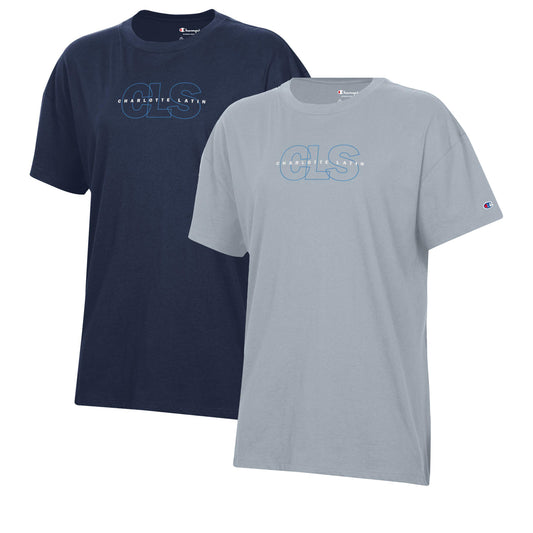 Women's Core Oversized Tee - CLS