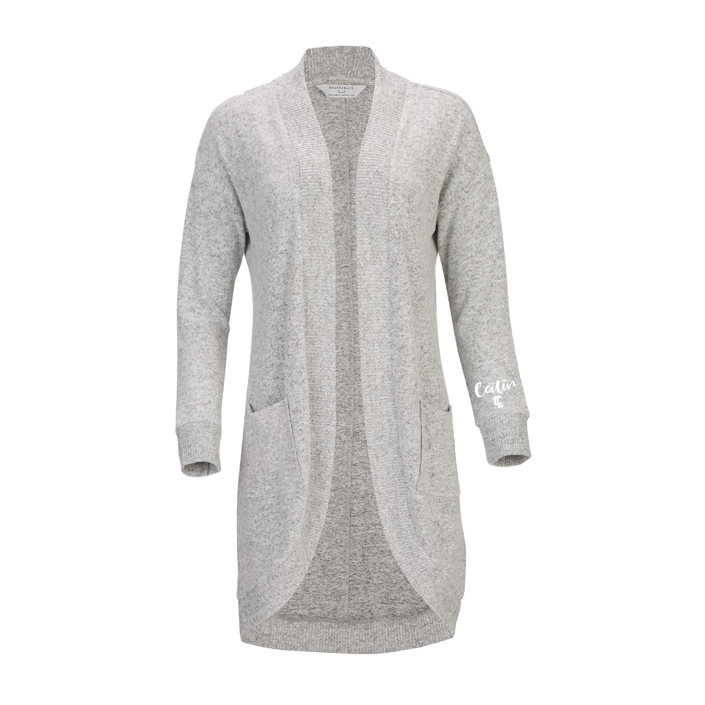 Women's Cuddle Cardigan
