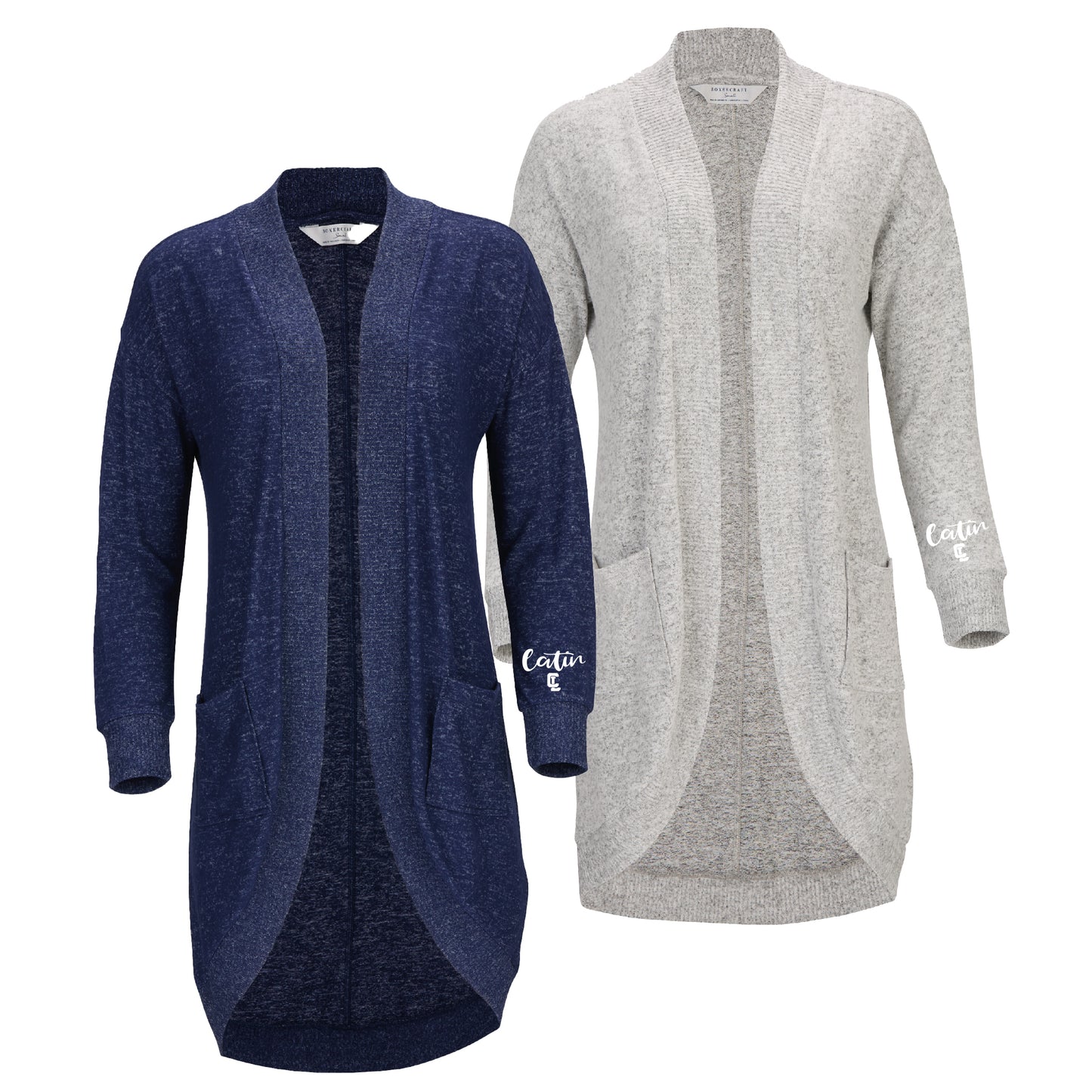 Women's Cuddle Cardigan