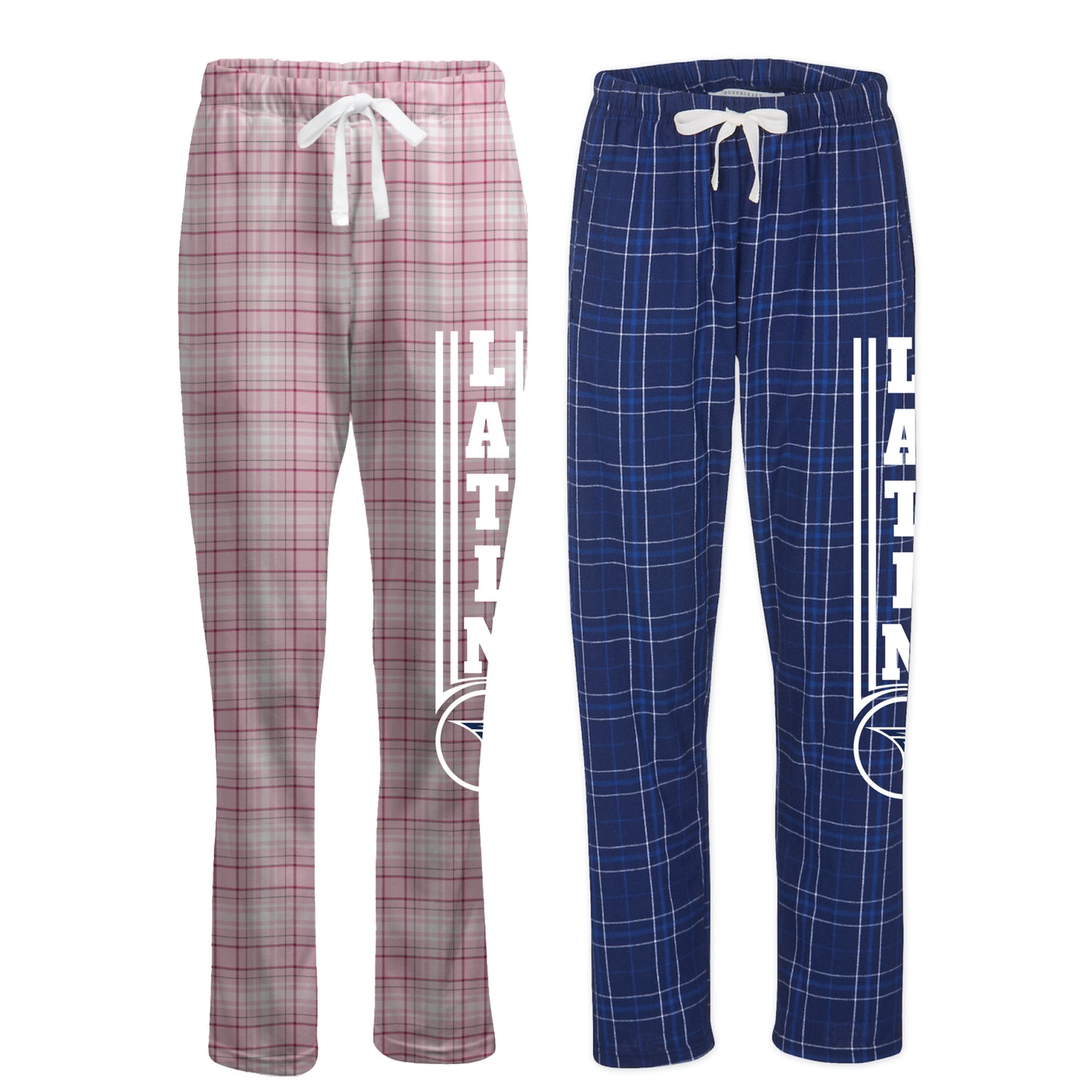 Women's Haley Flannel Pant