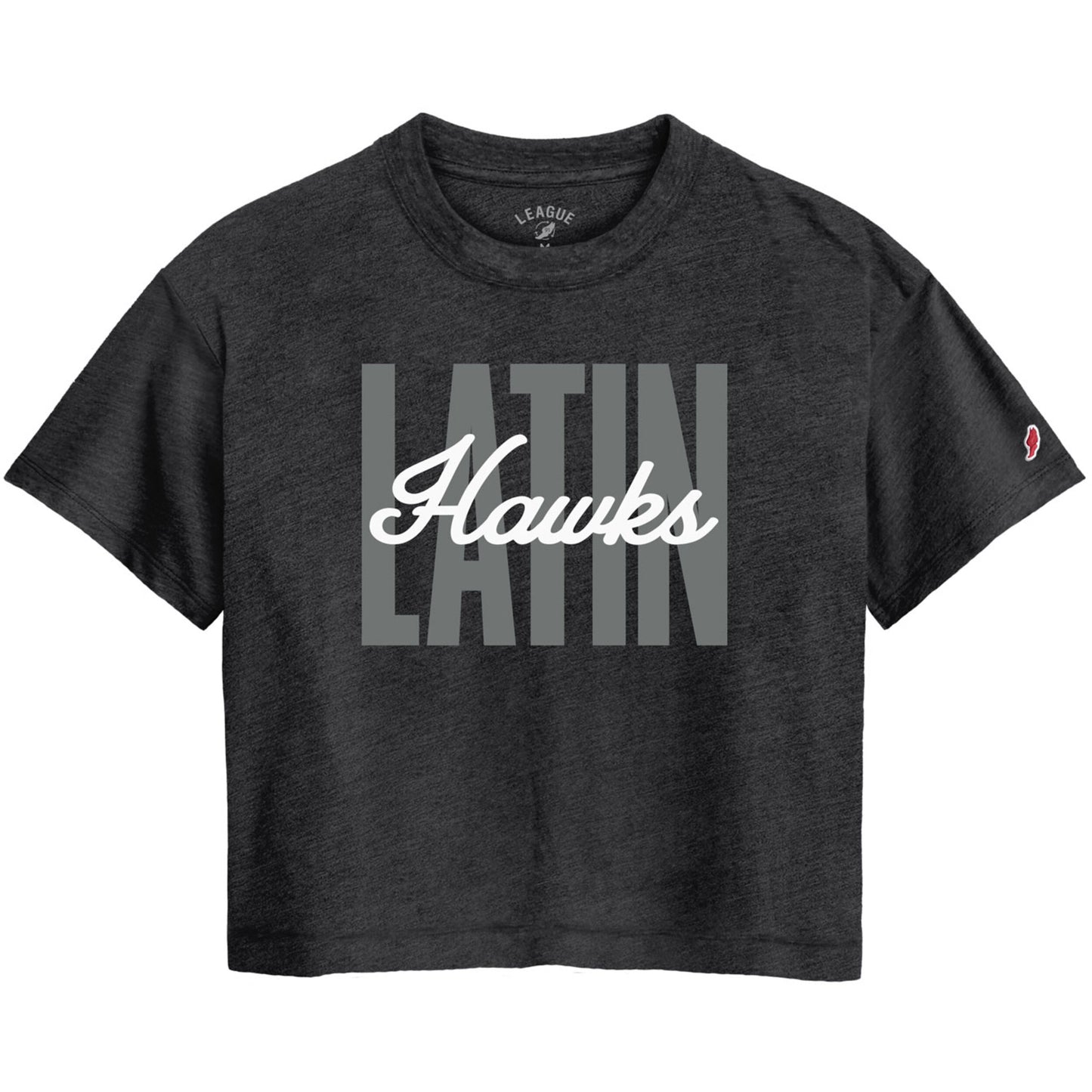 Women's Intramural Midi Tee