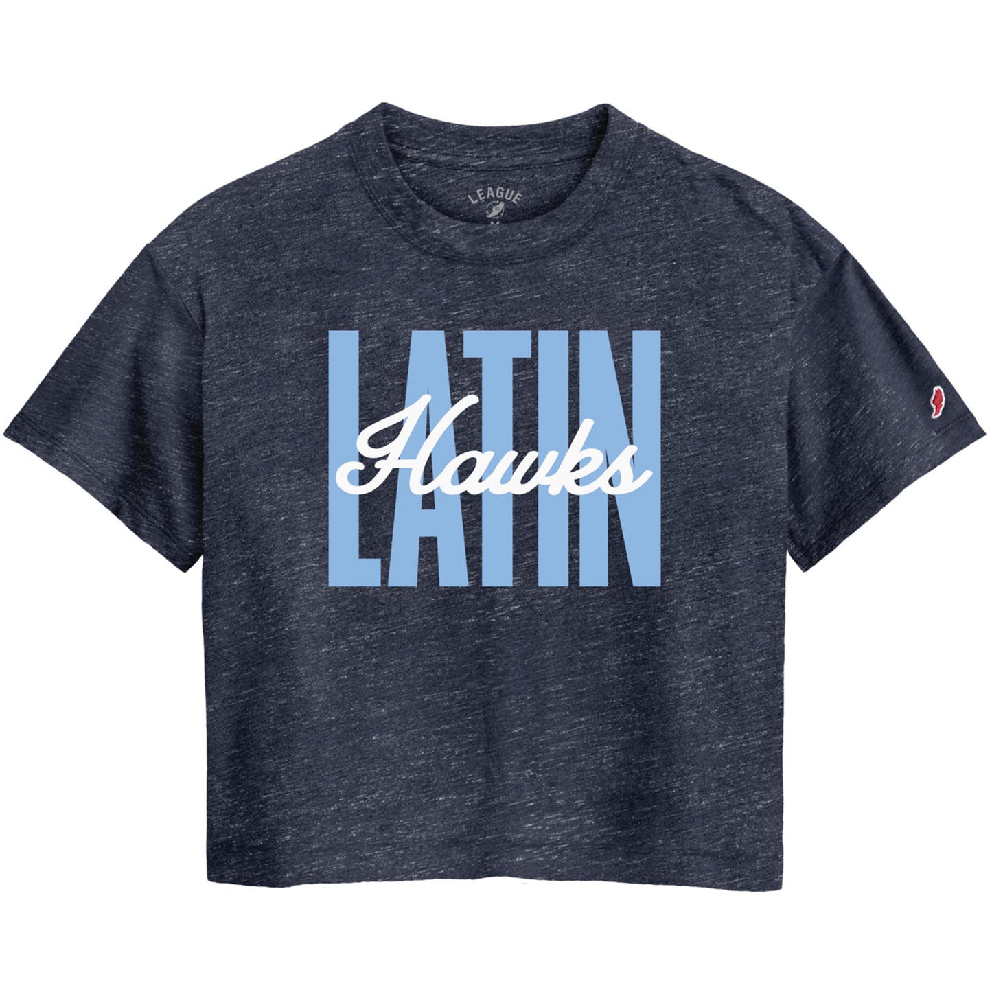 Women's Intramural Midi Tee