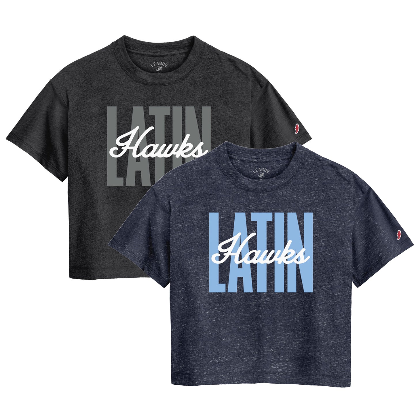 Women's Intramural Midi Tee