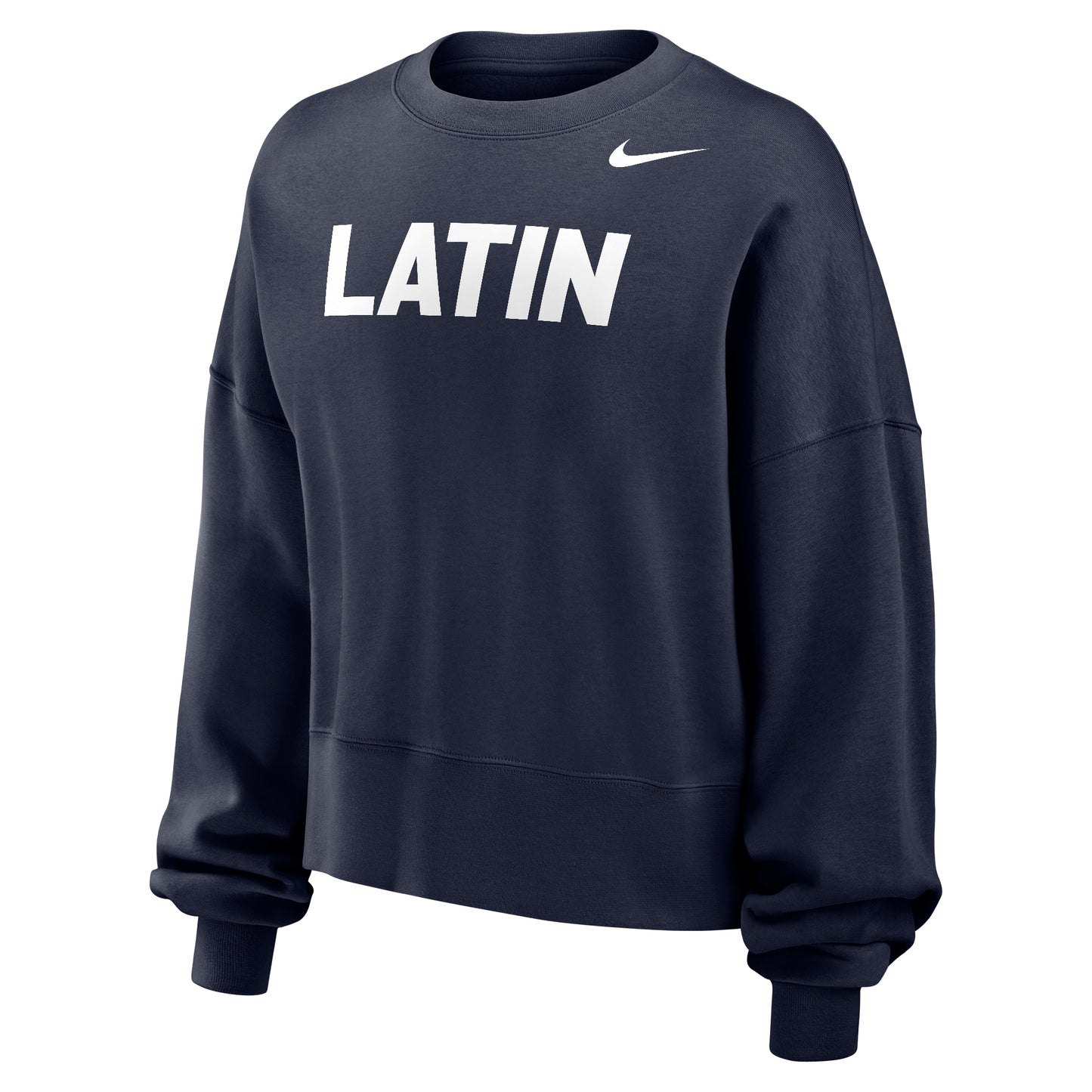 Womens Nike Phoenix Crew