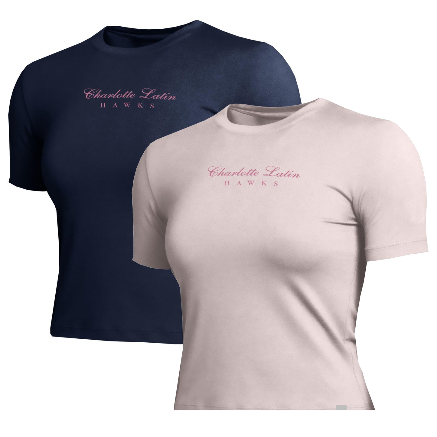 Women's Athletic Soft Touch Tee