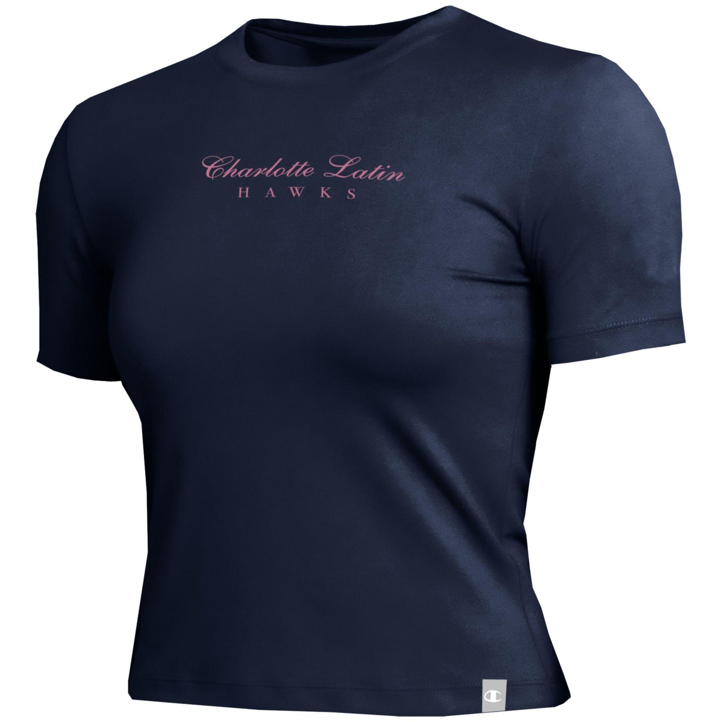 Women's Athletic Soft Touch Tee