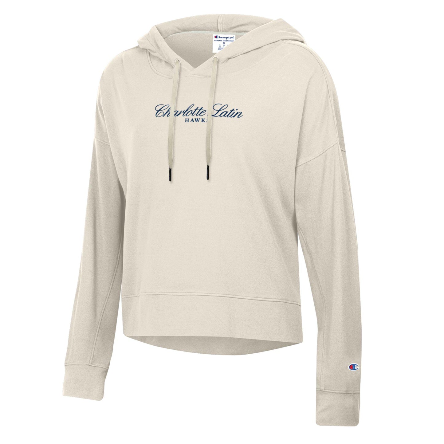 Women's Sueded Soft Touch Hood