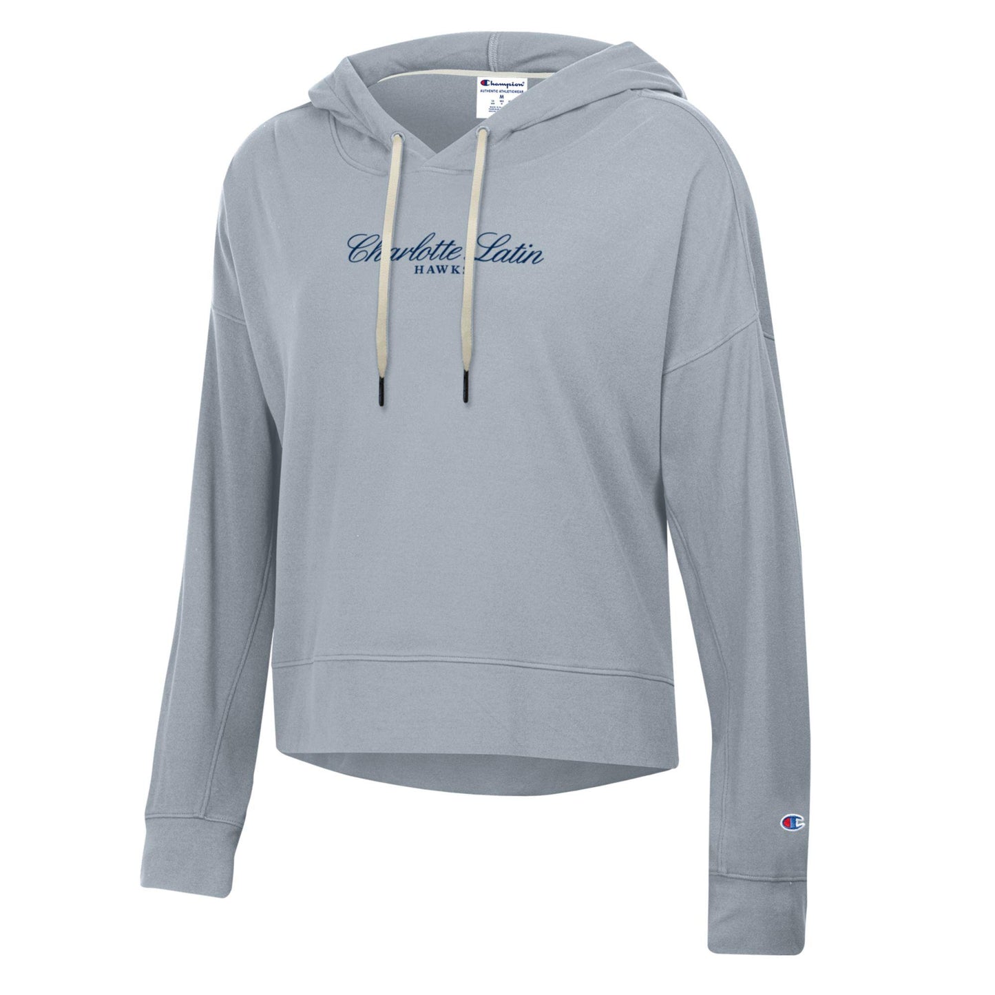 Women's Sueded Soft Touch Hood