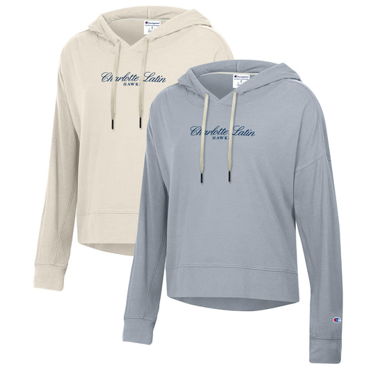Women's Sueded Soft Touch Hood