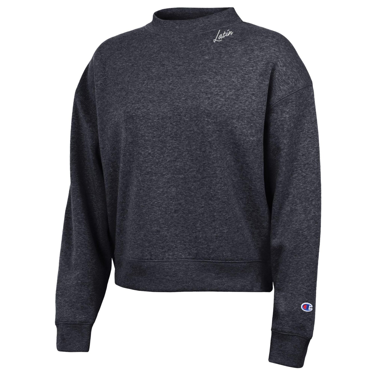Women's Triumph Fleece Crew